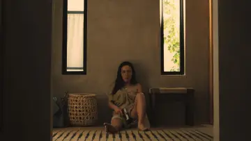 Backdrop к сериалу "BEEF" #1331274