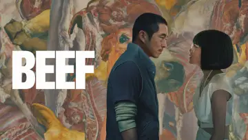 Backdrop к сериалу "BEEF" #1331276