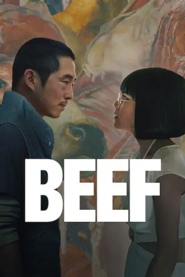 Poster к сериалу "BEEF" #1331308