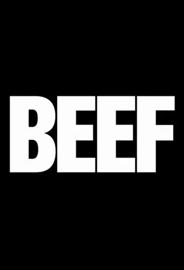 Poster к сериалу "BEEF" #1331362