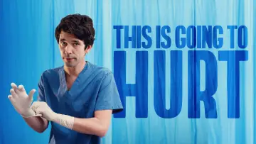 Backdrop for the TV series "This Is Going to Hurt" #1597404