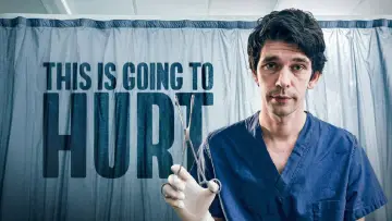 Backdrop for the TV series "This Is Going to Hurt" #1597405