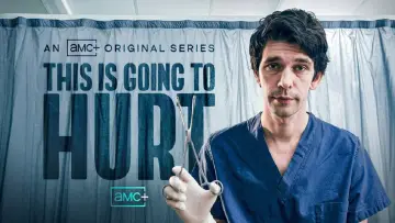 Backdrop for the TV series "This Is Going to Hurt" #1597406
