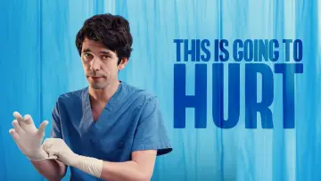 Backdrop for the TV series "This Is Going to Hurt" #1597407