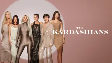 Backdrop к сериалу "The Kardashians" #1378385