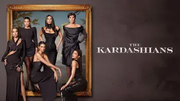 Backdrop к сериалу "The Kardashians" #1378386