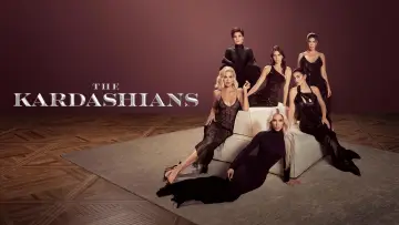 Backdrop к сериалу "The Kardashians" #1378390
