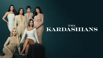 Backdrop к сериалу "The Kardashians" #1378391