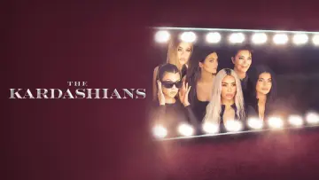 Backdrop к сериалу "The Kardashians" #1378392