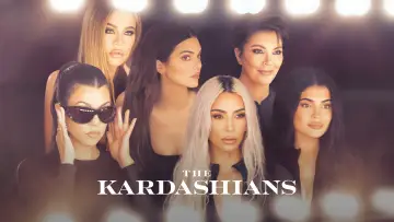 Backdrop к сериалу "The Kardashians" #1378393