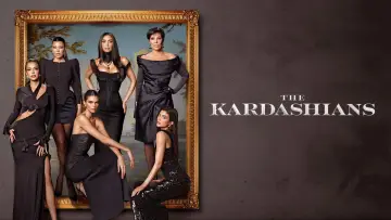 Backdrop к сериалу "The Kardashians" #1378394