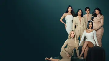 Backdrop к сериалу "The Kardashians" #1378413