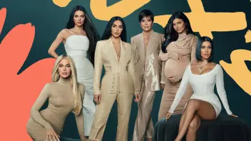 Backdrop к сериалу "The Kardashians" #1378421