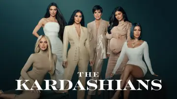 Backdrop к сериалу "The Kardashians" #1378431