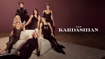 Backdrop к сериалу "The Kardashians" #1378432