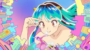 Backdrop к сериалу "Urusei Yatsura" #1361880
