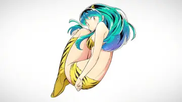 Backdrop к сериалу "Urusei Yatsura" #1361881