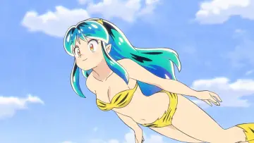 Backdrop к сериалу "Urusei Yatsura" #1361882