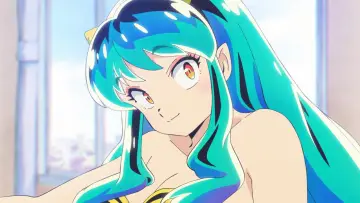 Backdrop к сериалу "Urusei Yatsura" #1361884