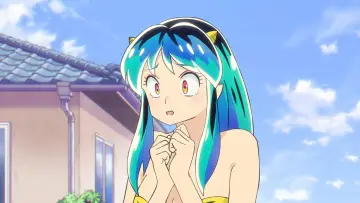 Backdrop к сериалу "Urusei Yatsura" #1361886