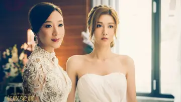 Backdrop for the TV series "Modern Dynasty" #1589043
