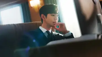 Backdrop к сериалу "Business Proposal" #1391158