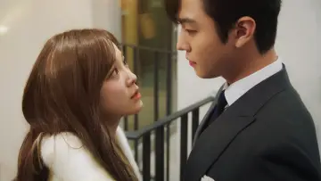 Backdrop к сериалу "Business Proposal" #1391170
