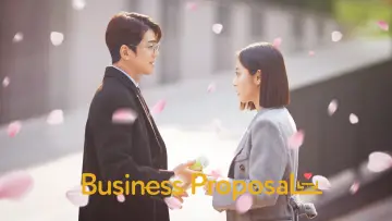 Backdrop к сериалу "Business Proposal" #1391176