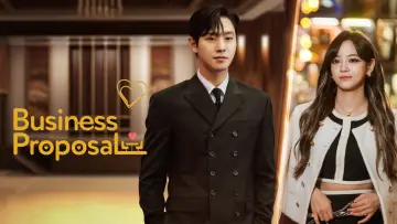 Backdrop к сериалу "Business Proposal" #1391177