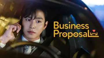 Backdrop к сериалу "Business Proposal" #1391183