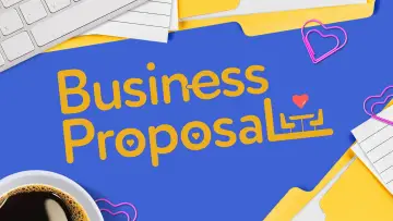 Backdrop к сериалу "Business Proposal" #1391184