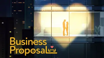 Backdrop к сериалу "Business Proposal" #1391185