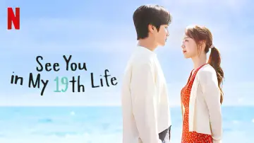Backdrop for the TV series "See You in My 19th Life" #1457554