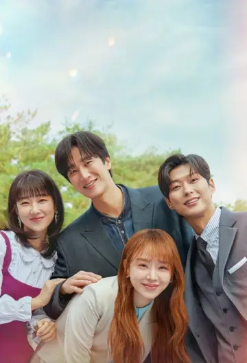 Poster for the TV series "See You in My 19th Life" #1457628