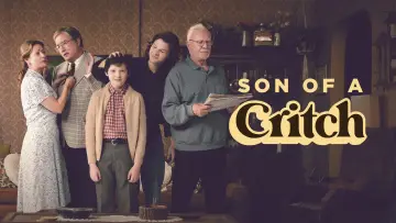 Backdrop for the TV series "Son of a Critch" #1418054