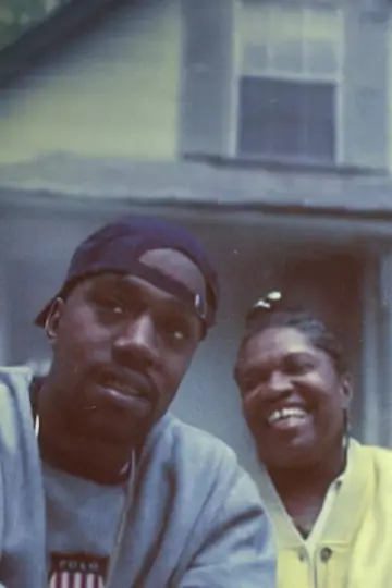 Poster for the TV series "jeen-yuhs: A Kanye Trilogy" #1673838