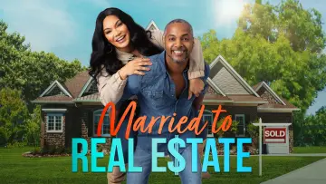 Backdrop for the TV series "Married to Real Estate" #1502365