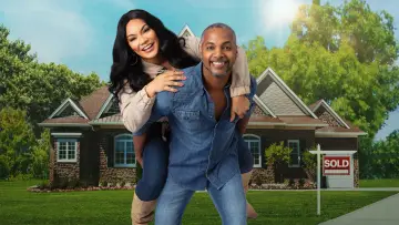 Backdrop for the TV series "Married to Real Estate" #1502367