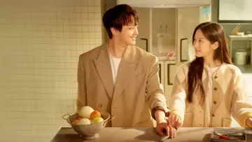Backdrop for the TV series "Link: Eat, Love, Kill" #1599855