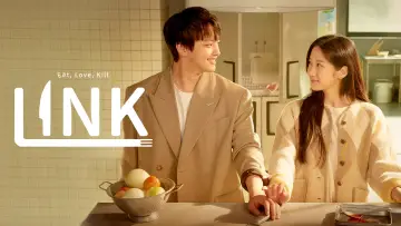 Backdrop for the TV series "Link: Eat, Love, Kill" #1599857