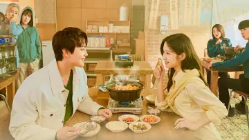Backdrop for the TV series "Link: Eat, Love, Kill" #1599858