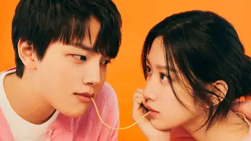 Backdrop for the TV series "Link: Eat, Love, Kill" #1599865
