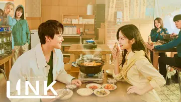 Backdrop for the TV series "Link: Eat, Love, Kill" #1599872