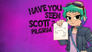 Backdrop к сериалу "Scott Pilgrim Takes Off" #1398864
