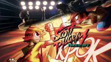 Backdrop к сериалу "Scott Pilgrim Takes Off" #1398866