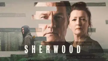 Backdrop к сериалу "Sherwood" #1502331