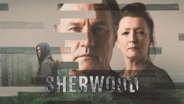 Backdrop к сериалу "Sherwood" #1502337