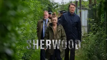 Backdrop к сериалу "Sherwood" #1502342