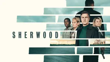 Backdrop к сериалу "Sherwood" #1502345