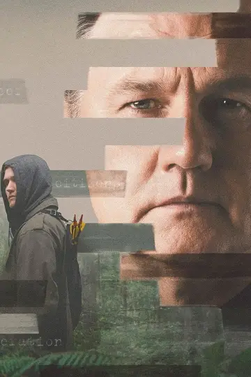 Poster к сериалу "Sherwood" #1502351